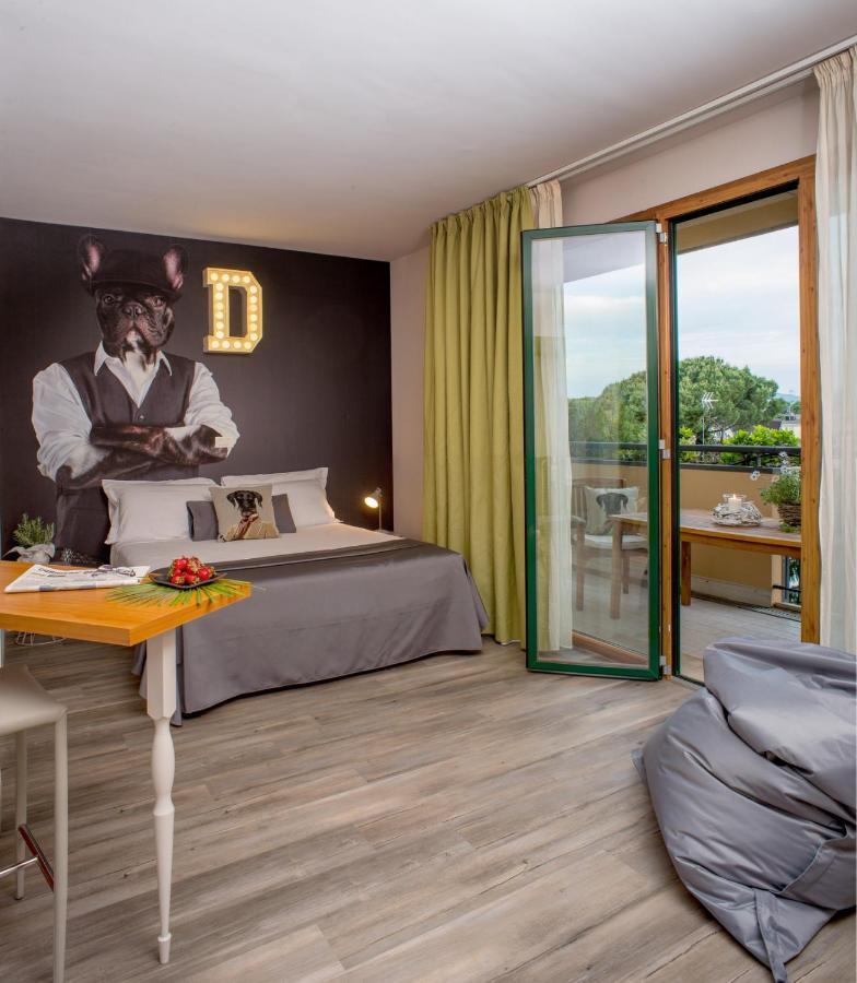 Residence Dory Riccione Exterior photo